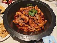 -虾吃虾涮.虾火锅.肉蟹煲(步步高梅溪新天地店)