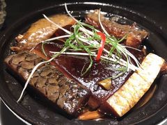 -外婆家(杭州马塍店·杭帮菜名店)