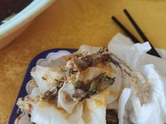 -胖大姐黄辣丁鱼庄(新津店)
