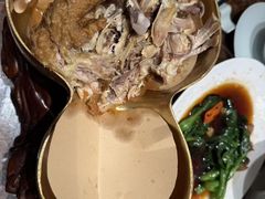 -面辣子·陕西家乡菜(钟楼店)