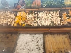 -牛YO寿喜烧和牛火锅自助(三台子万象汇店)
