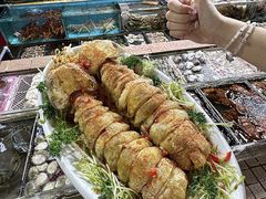 -全记海鲜菜馆(海傍街店)