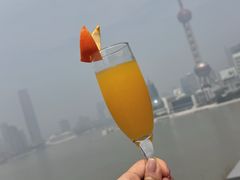 -POP露台西餐厅·望江阁