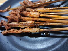 -庆合府重庆大排档(紫都城店)