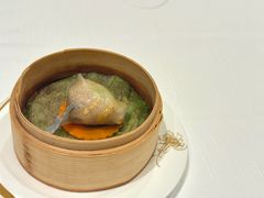 -万豪金殿(香港JW万豪酒店)