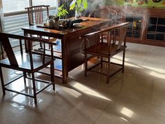 -享来足道·养生·SPA(虎泉店)