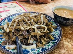 -门框胡同百年卤煮(前门煤市街店)