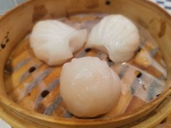 -澳门陈光记烧味饭店(南京德基广场店)