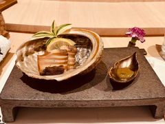 -鮨一日本料理(大中华店)