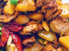 -新疆巴州金丝特餐厅(大钟寺店)