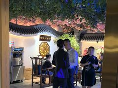 -食悦江南·淮扬菜·烤鸭(亚运村·惠新店)