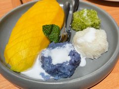 -越小品·越南餐厅(布吉万象汇店)