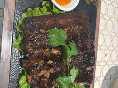 -Siam泰餐厅(水上公园店)