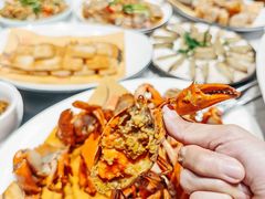 -鑫悦楼煎蟹·16年海鲜大排档