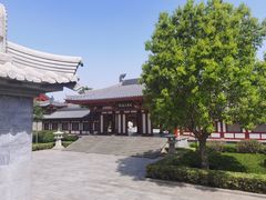 -大慈恩寺(大雁塔)