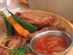 -KingThaia金泰兰(滨江天街店)