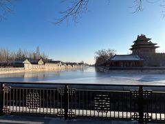 -天安门城楼