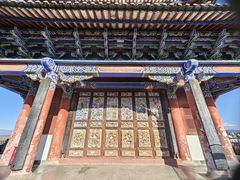 -大理古城