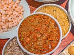 -裕兴记•蟹黄面馆(人民广场店)