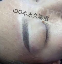 -IDO美甲美睫