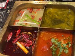 -王家渡火锅店(亦庄店)