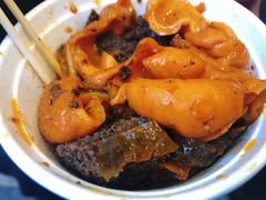 -佳记小食店(旺角店)