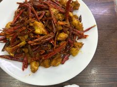 -西塔隆太白烤牛肉馆(图们路店)