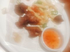 -妈妈菜舟山海鲜(定海古城店)