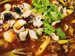 -火龙堂·风味民间菜(文一路店)