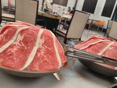 雪花肥牛姿造-宴中海·二十年浙菜·萧山宴(市心北路店)