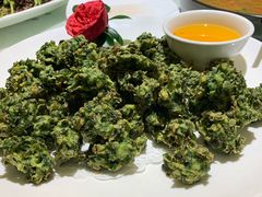 -九龙湾·御膳坊(九龙窠路店)