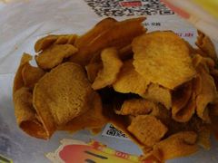 -二斗栗子(黄河道店)