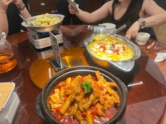 -小户人家(循礼门南国中心店)