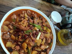 -福顺祥大盘鸡(临潼店)