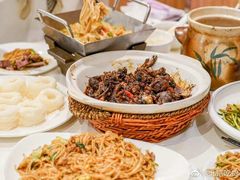 -南昌饭店(西黄城根南街店)