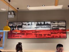 -杨氏青龙虾·羊蝎子(金盛路总店)