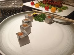 -广州白云机场铂尔曼大酒店·恬园创意中餐厅