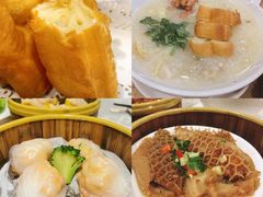 -香云轩·顺德菜(香云纱园林酒店店)