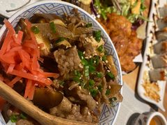 -森味薪火烧•烧鸟居酒屋•日本料理(望京店)