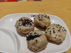 -小杨生煎(周浦万达店)
