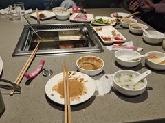 -海底捞火锅(枫蓝国际购物中心店)