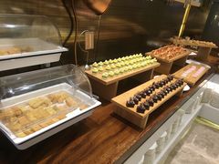 -堂会(白云店)