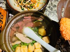 -南京大牌档(崇文门国瑞店)
