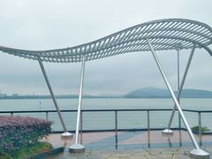 -蠡湖大桥公园