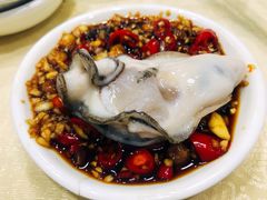 -濠轩阁特色生蚝火锅(水湾路店)