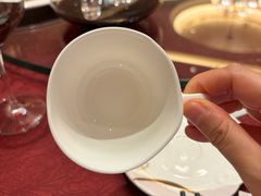 -汕头龙光喜来登酒店-采悦轩中餐厅