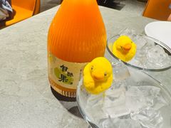 -佬太公海鸭·海鲜大排档(上海总店)