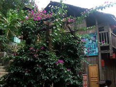 -乌江画廊(彭水苗族土家族自治县)