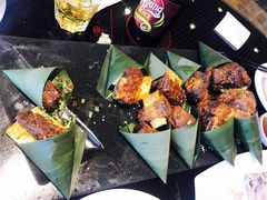 -尹兰楼西北风情餐厅(嘉定店)