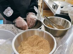 -禾生粑粑坊(陕西路店)